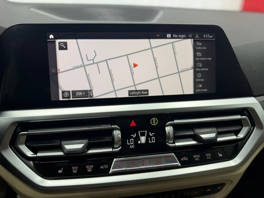 2022 BMW 3 Series