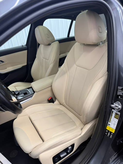 2022 BMW 3 Series
