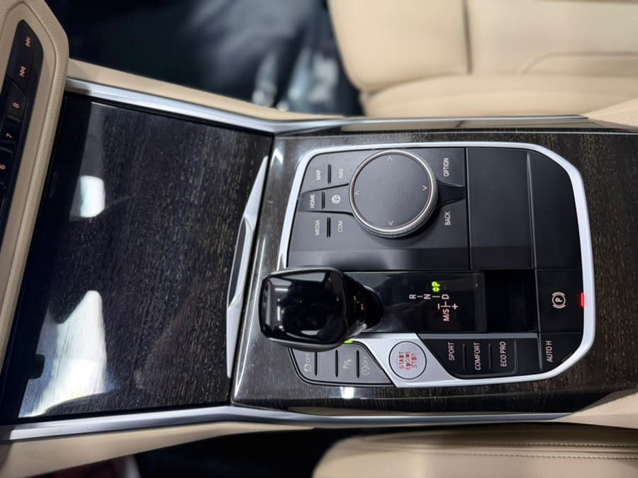 2022 BMW 3 Series