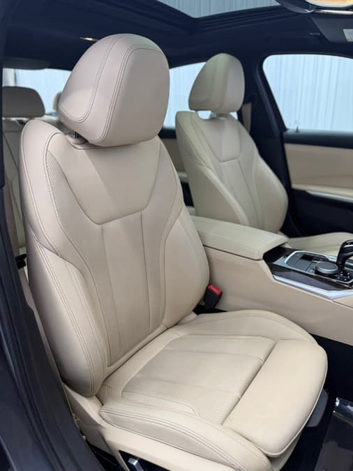 2022 BMW 3 Series