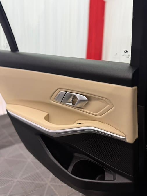 2022 BMW 3 Series