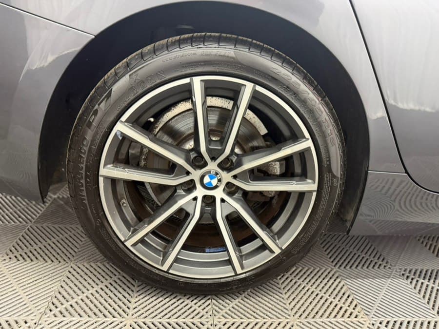 2022 BMW 3 Series