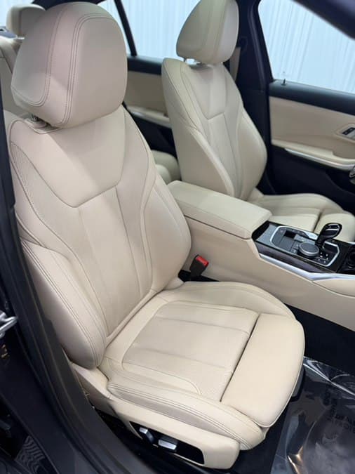 2022 BMW 3 Series