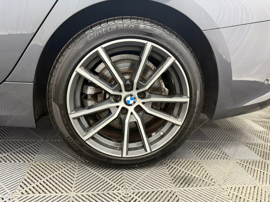 2022 BMW 3 Series