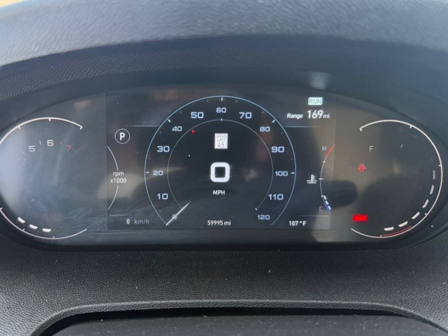 2024 Ram ProMaster Reefer Van