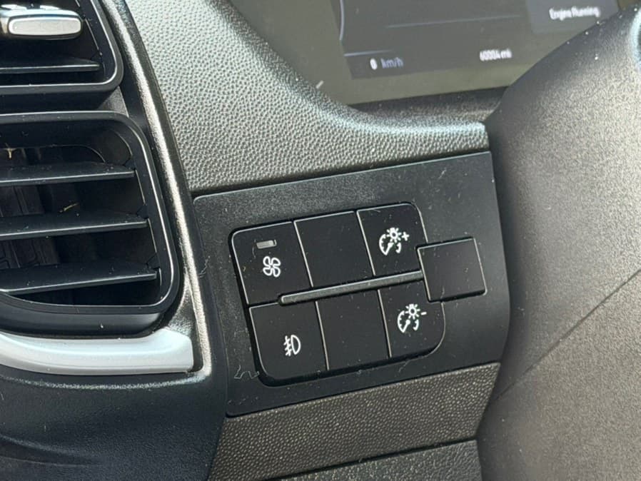 2024 Ram ProMaster Reefer Van