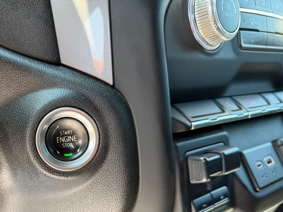 2024 GMC Sierra 3500HD CC