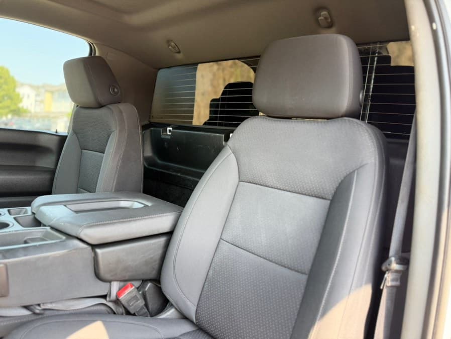 2024 GMC Sierra 3500HD CC