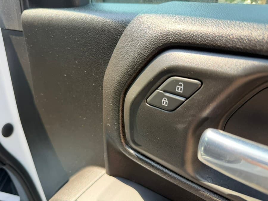 2024 GMC Sierra 3500HD CC