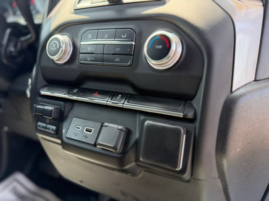 2024 GMC Sierra 3500HD CC