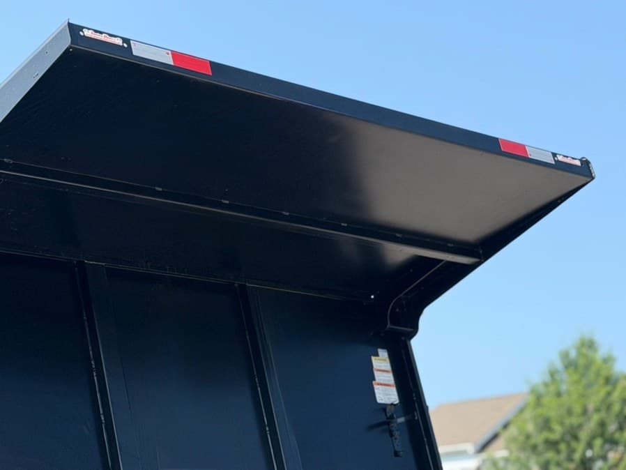 2024 GMC Sierra 3500HD CC