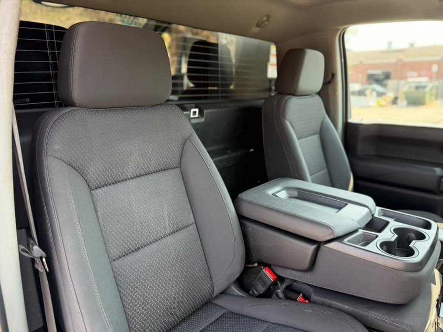 2024 GMC Sierra 3500HD CC