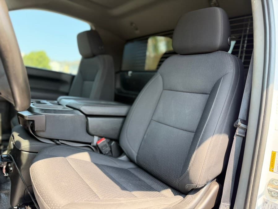 2024 GMC Sierra 3500HD CC