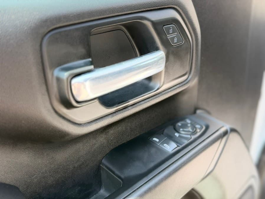 2024 GMC Sierra 3500HD CC