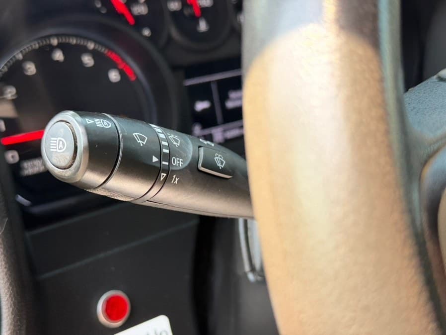 2024 GMC Sierra 3500HD CC