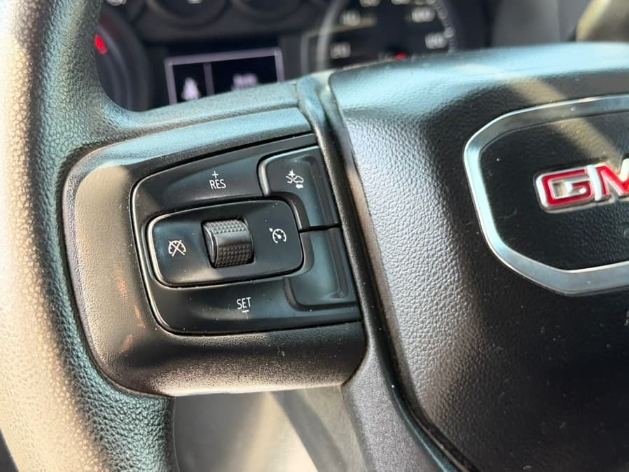 2024 GMC Sierra 3500HD CC