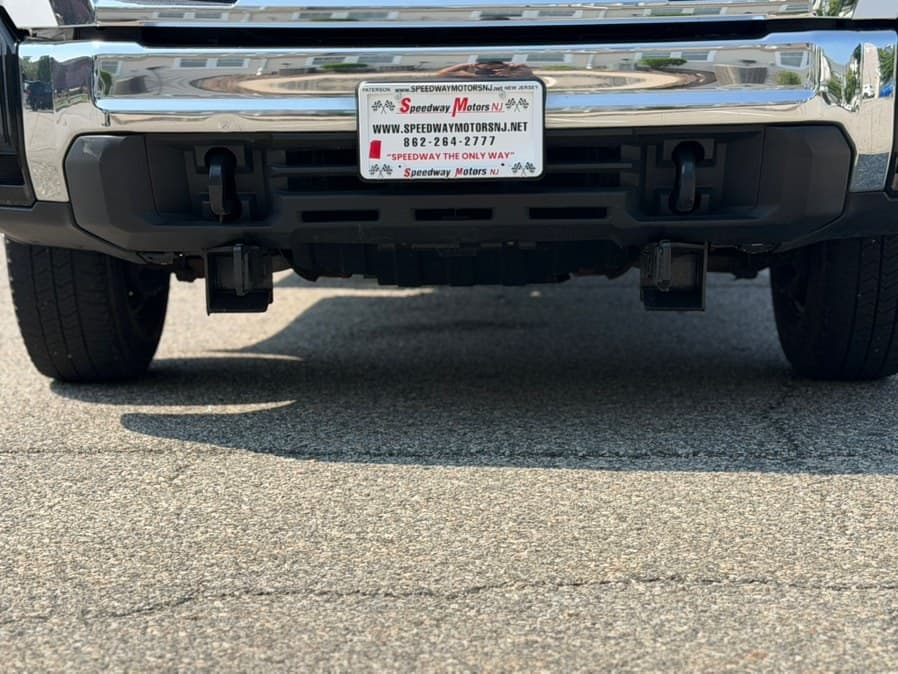 2024 GMC Sierra 3500HD CC