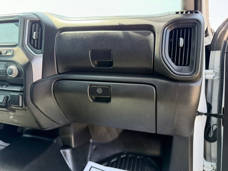 2024 GMC Sierra 3500HD CC