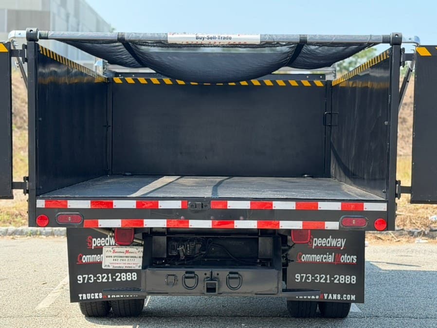 2024 GMC Sierra 3500HD CC