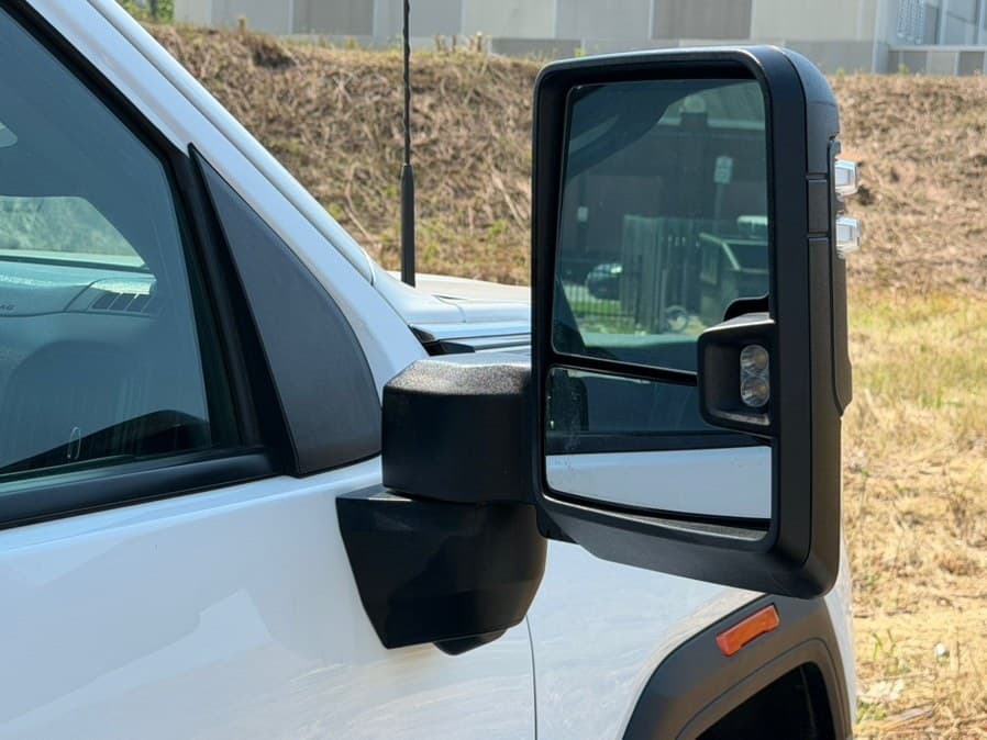 2024 GMC Sierra 3500HD CC