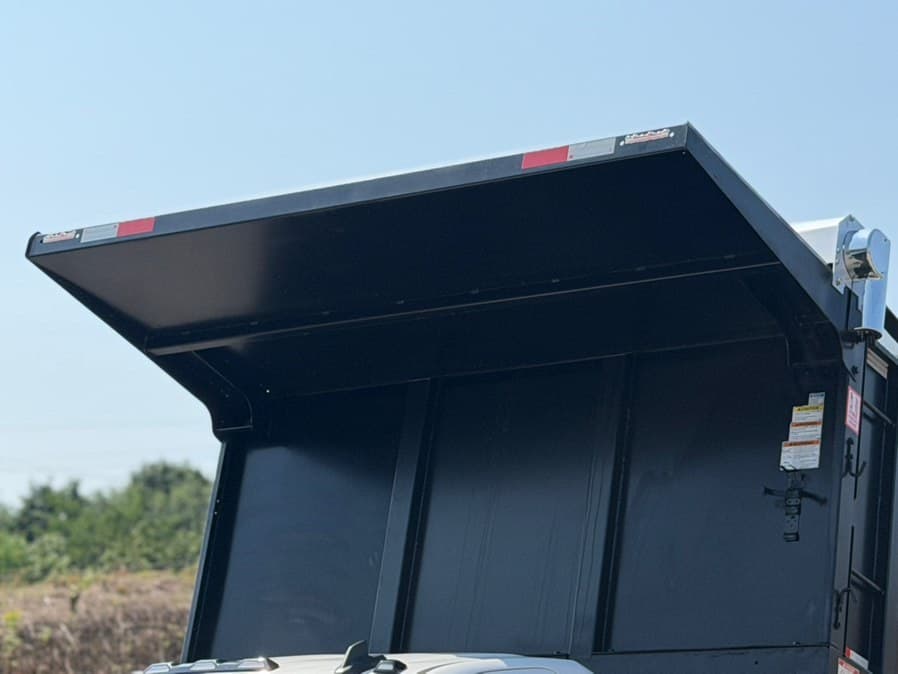 2024 GMC Sierra 3500HD CC