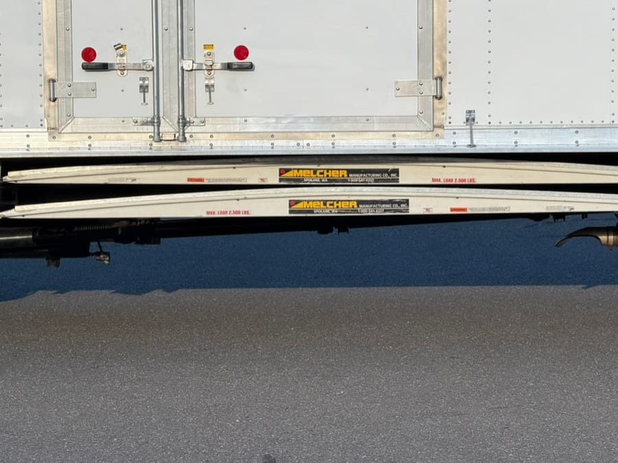 2022 Freightliner M2 106