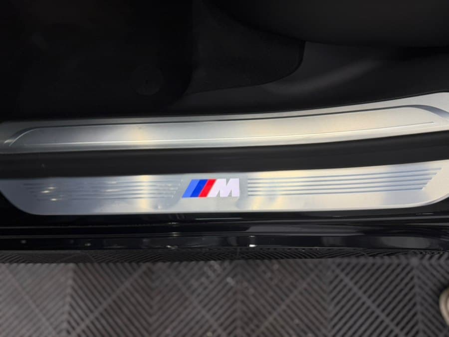 2022 BMW 7 Series