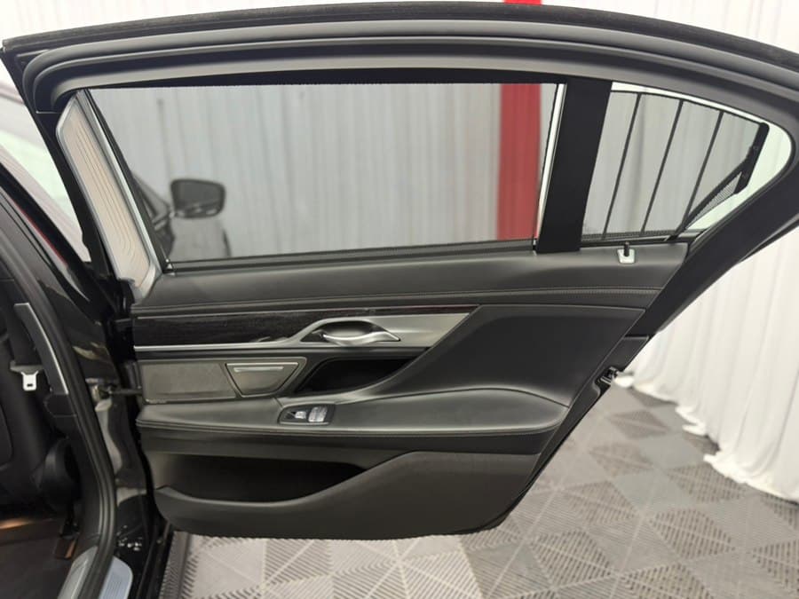 2022 BMW 7 Series