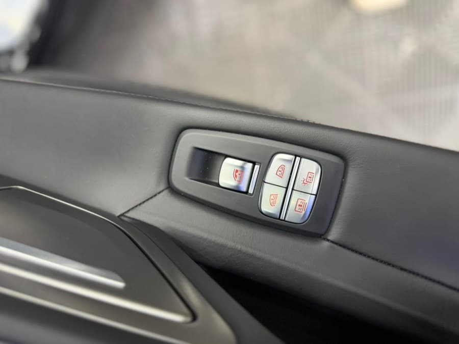 2022 BMW 7 Series