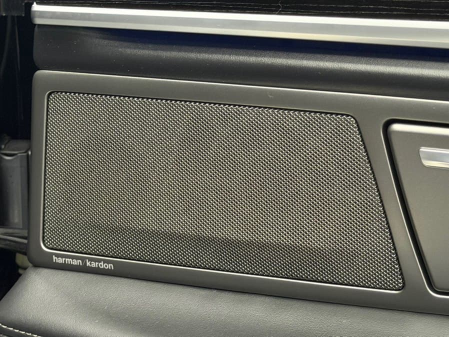 2022 BMW 7 Series
