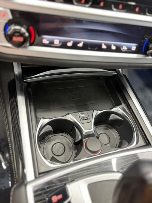 2022 BMW 7 Series