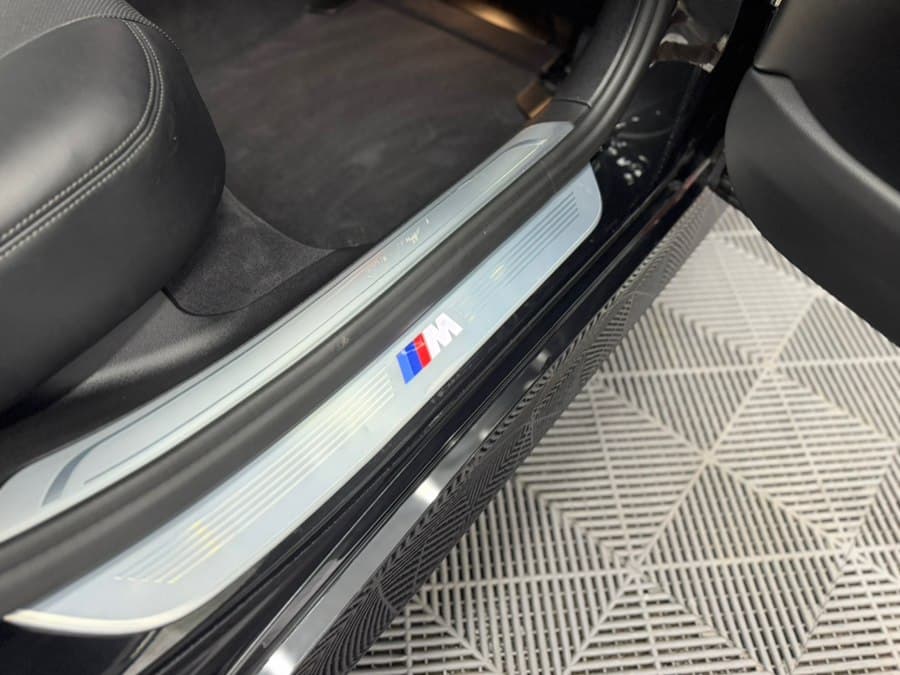 2022 BMW 7 Series