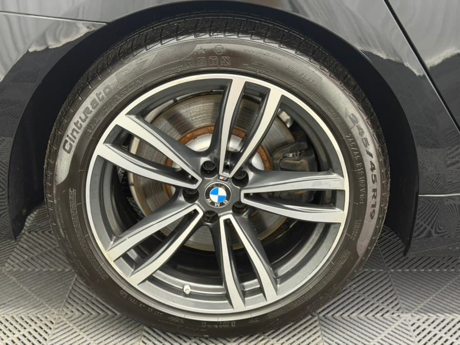 2022 BMW 7 Series