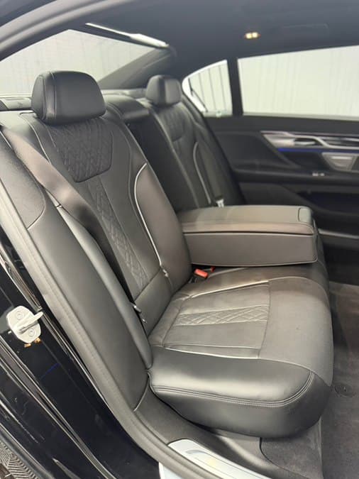 2022 BMW 7 Series