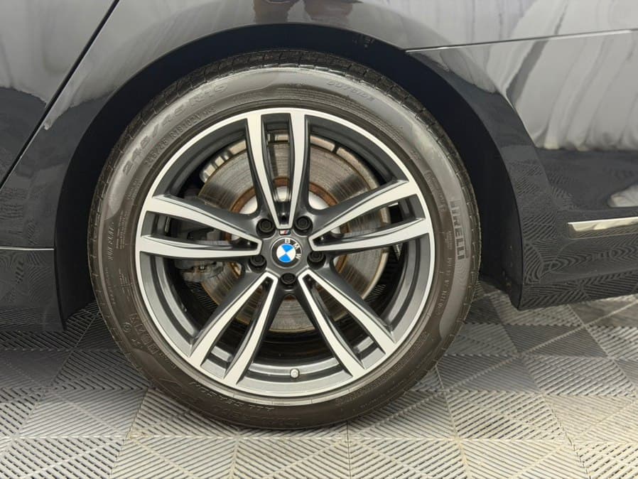 2022 BMW 7 Series