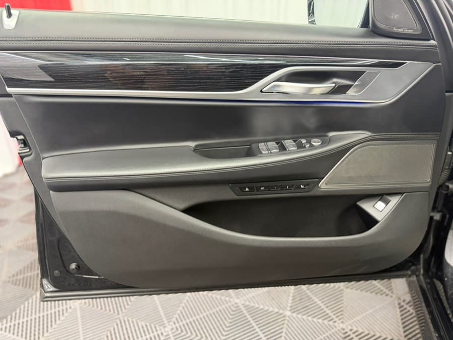 2022 BMW 7 Series