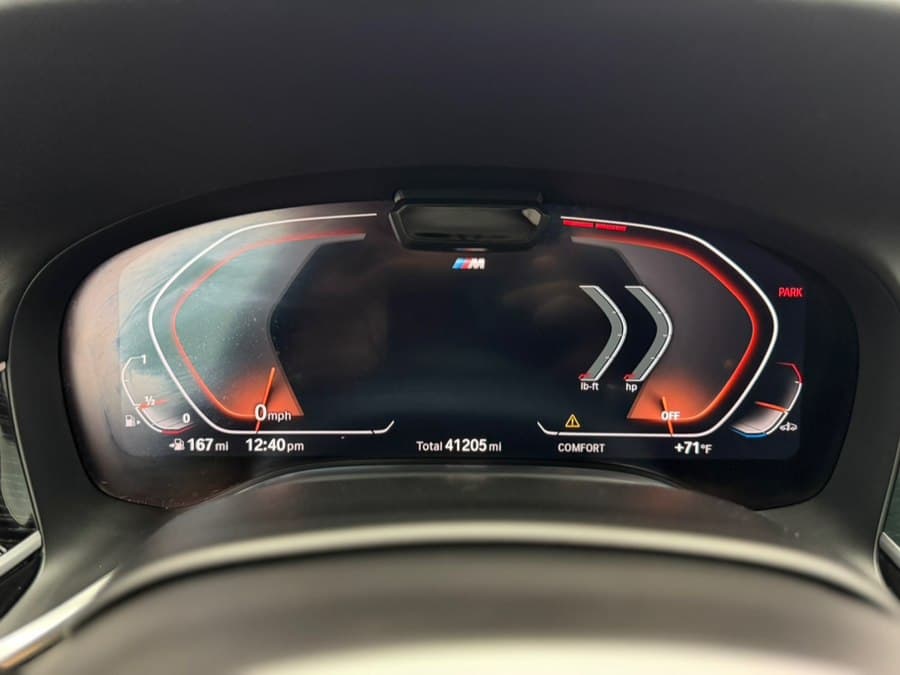 2022 BMW 7 Series