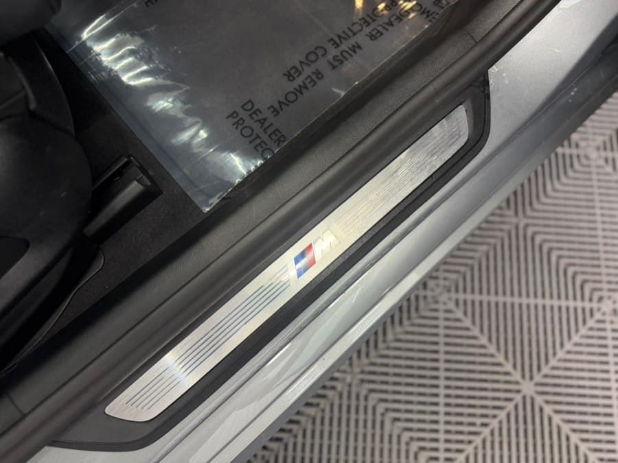 2023 BMW 5 Series