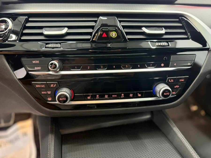 2023 BMW 5 Series