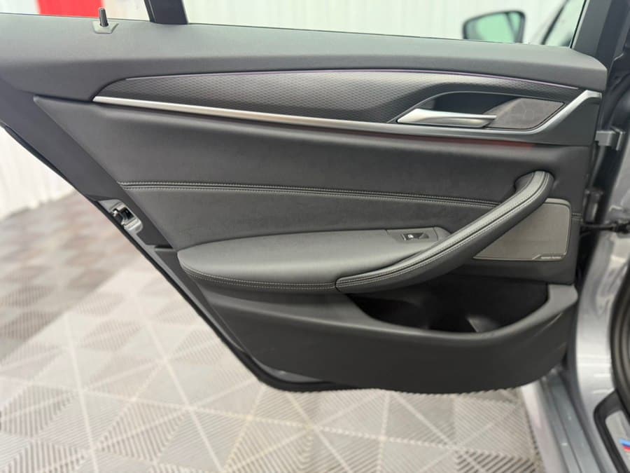 2023 BMW 5 Series