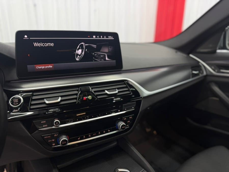 2023 BMW 5 Series