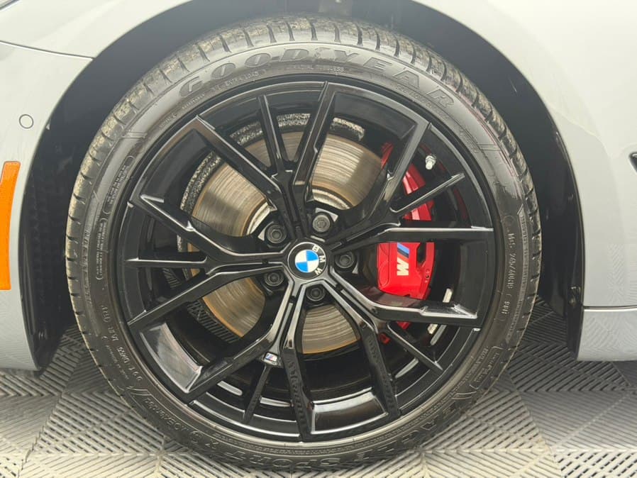 2023 BMW 5 Series