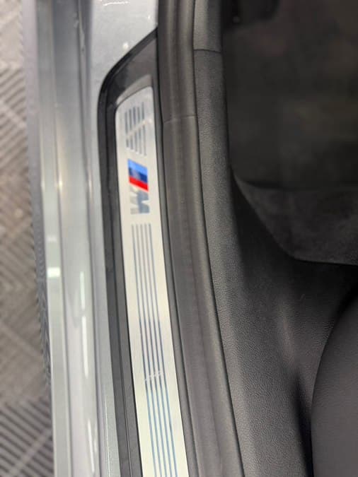 2023 BMW 5 Series
