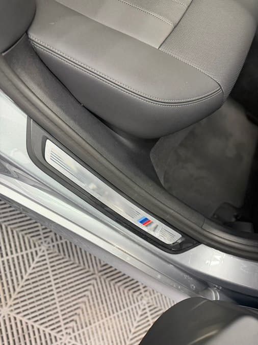 2023 BMW 5 Series