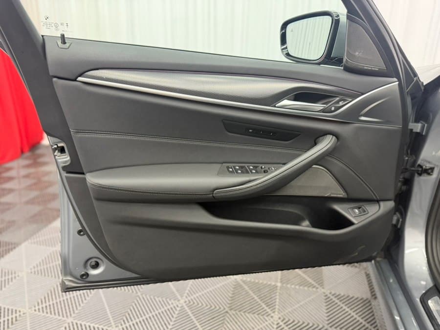2023 BMW 5 Series