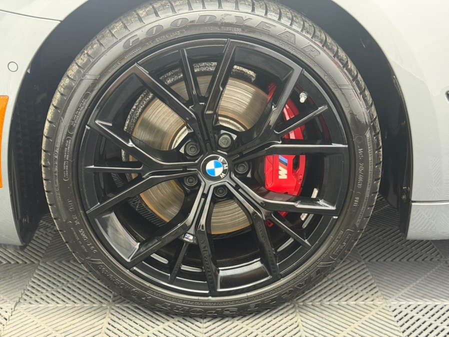 2023 BMW 5 Series