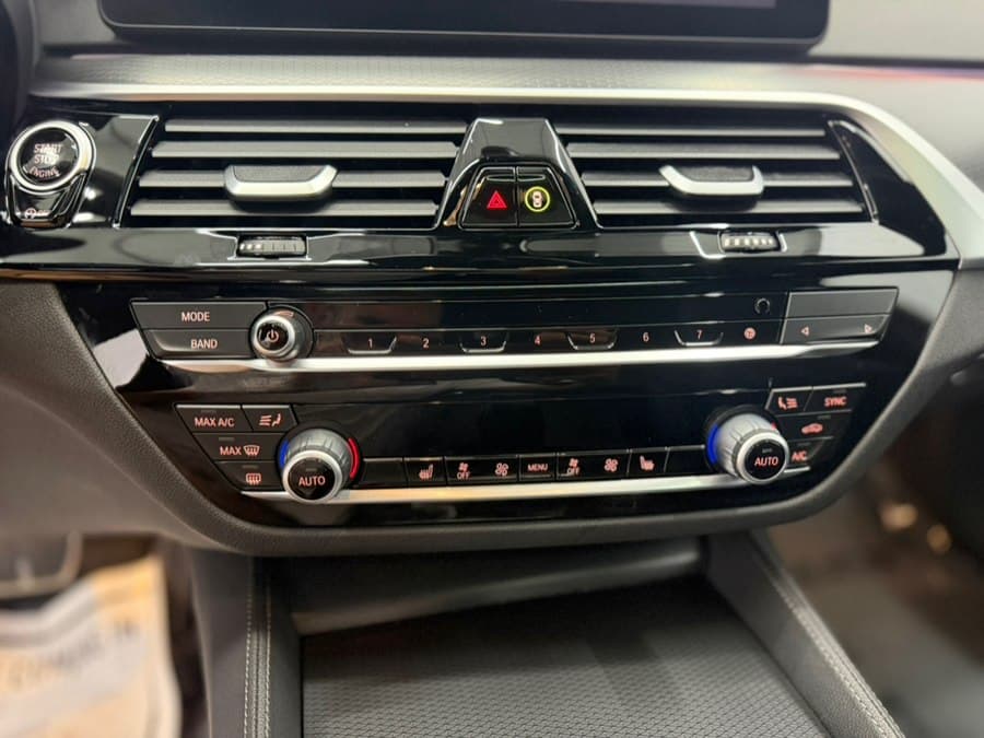 2023 BMW 5 Series