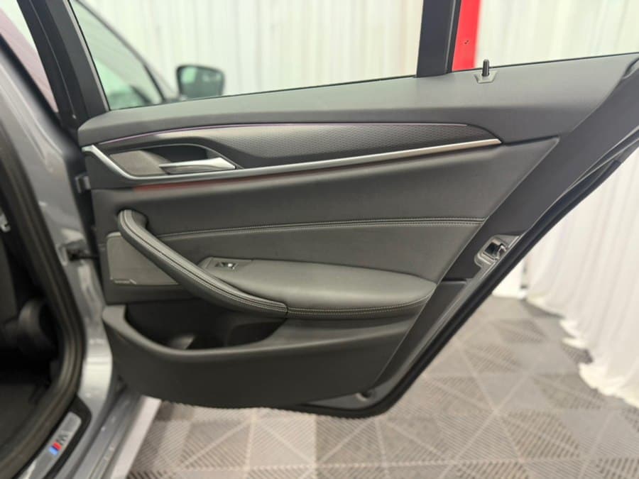 2023 BMW 5 Series