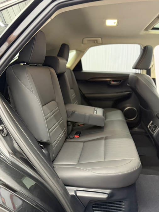 2018 Lexus NX
