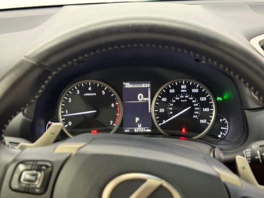 2018 Lexus NX
